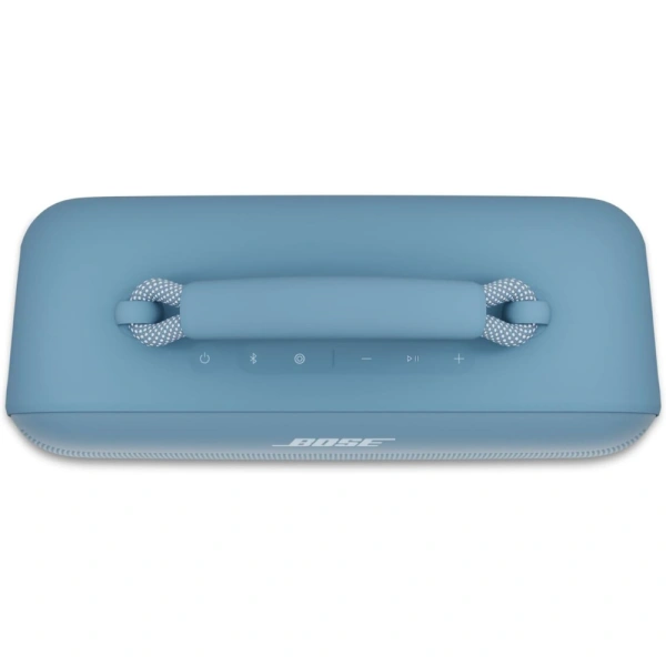 Bose SoundLink Max Portable Speaker Blue Dusk