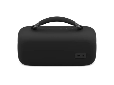 Bose SoundLink Max Portable Speaker Black