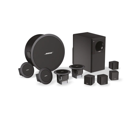 FreeSpace 3 Flush-Mount Satellites