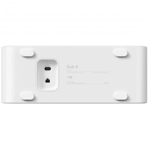 Sonos Sub 4 White