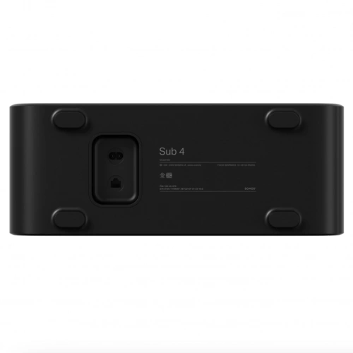 Sonos Sub 4 Black