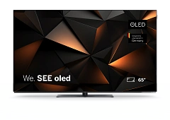 We. SEE 65 oled coal black