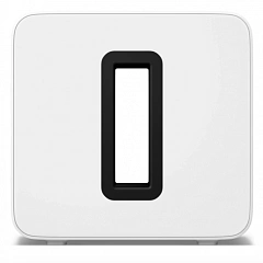 Sonos Sub 4 White