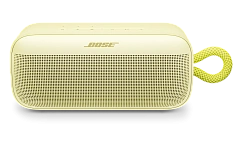 Bose SoundLink Plus Citrus Yellow