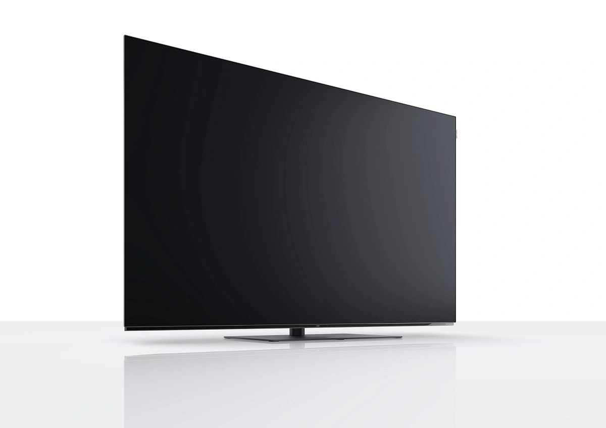 We. SEE 65 oled coal black