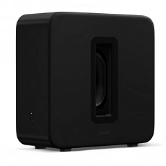 Sonos Sub 4 Black