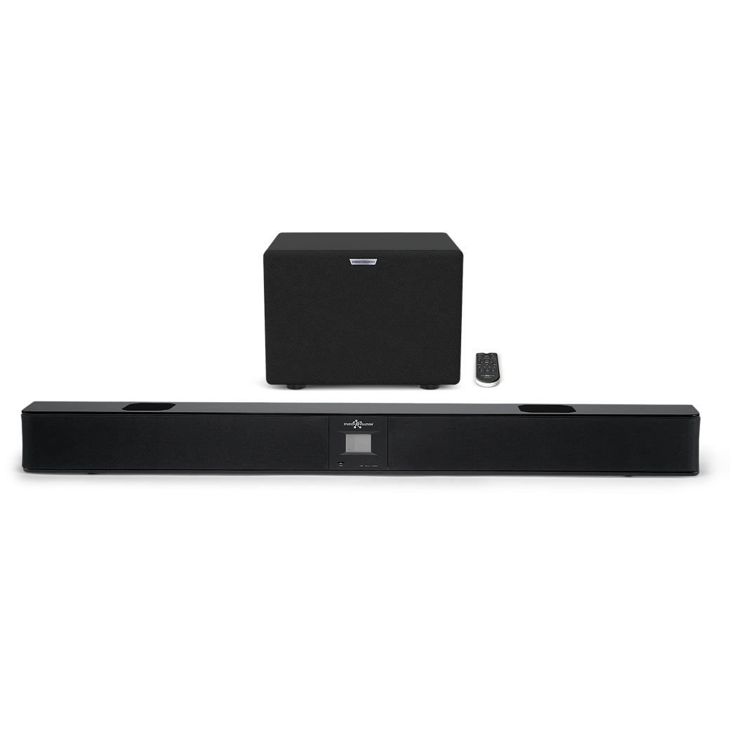 Studio-Evolution EvoSound Bar 2.1 аудиосистема для караоке