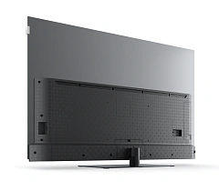 We. SEE 55 oled coal black