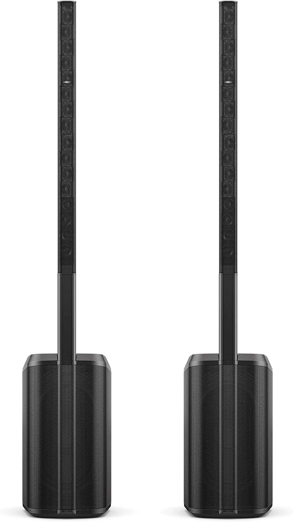 Комплект L1 PRO16 PORTABLE LINE ARRAY SYSTEM