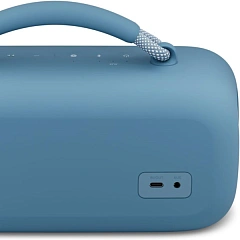 Bose SoundLink Max Portable Speaker Blue Dusk