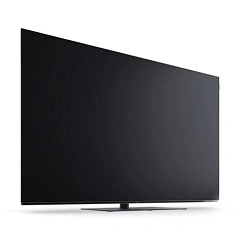 We. SEE 55 oled coal black