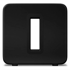 Sonos Sub 4 Black