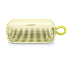 Bose SoundLink Plus Citrus Yellow