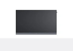 WE BY LOEWE WE. SEE 55 Storm Grey