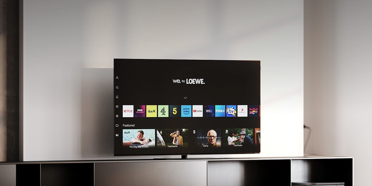 We. SEE 48 oled coal black