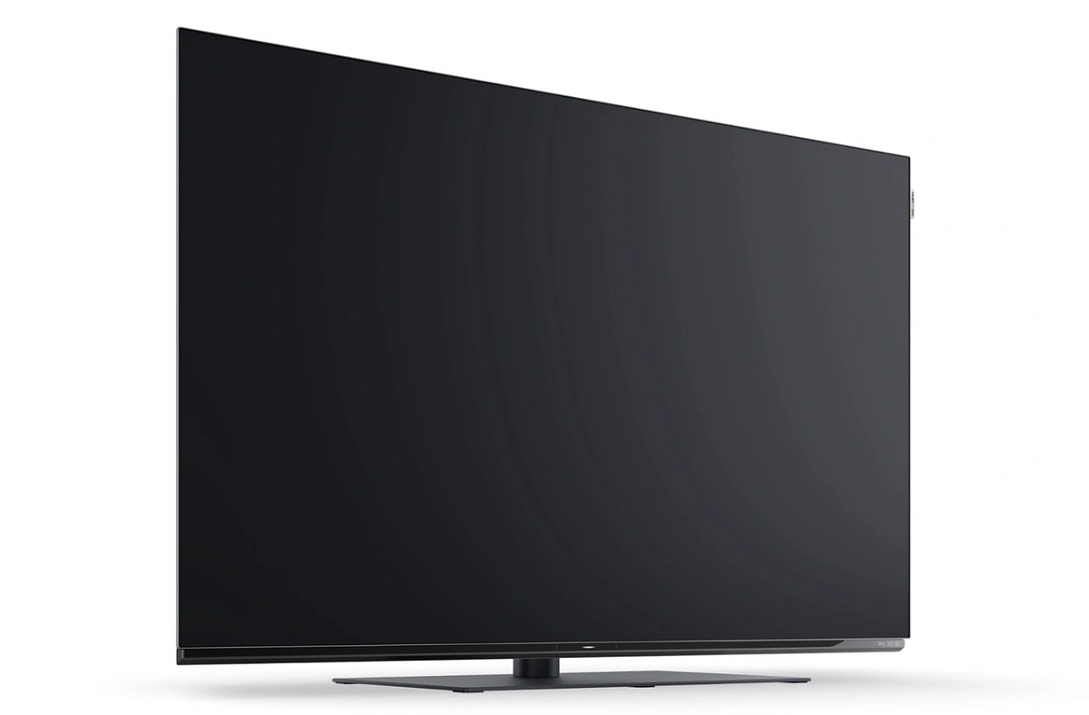 We. SEE 48 oled coal black