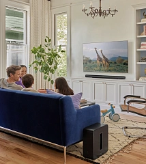 Sonos Sub 4 Black
