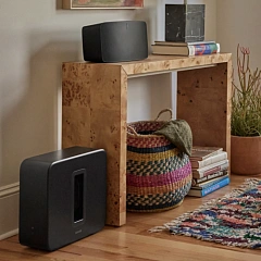Sonos Sub 4 Black