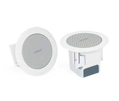 FreeSpace 3 Flush-Mount Satellites