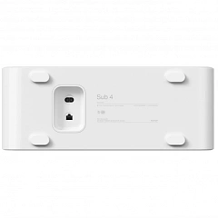 Sonos Sub 4 White