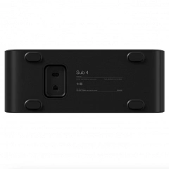 Sonos Sub 4 Black