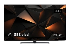 We. SEE 48 oled coal black