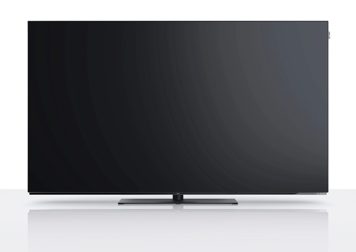 We. SEE 65 oled coal black