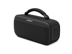 Bose SoundLink Max Portable Speaker Black