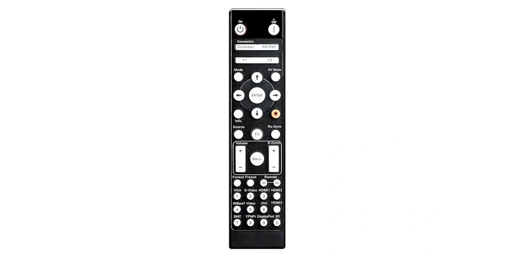 Лазерный проектор Optoma ZH406