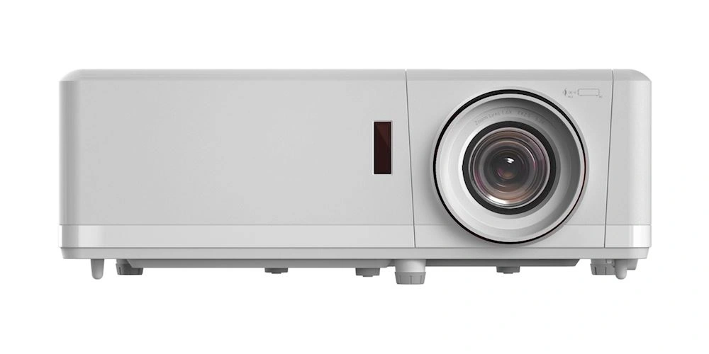 Лазерный проектор Optoma ZH406