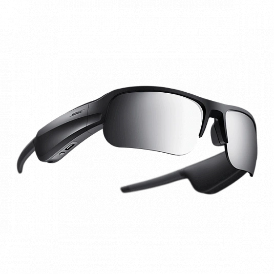 Bose Frames Tempo, чёрные