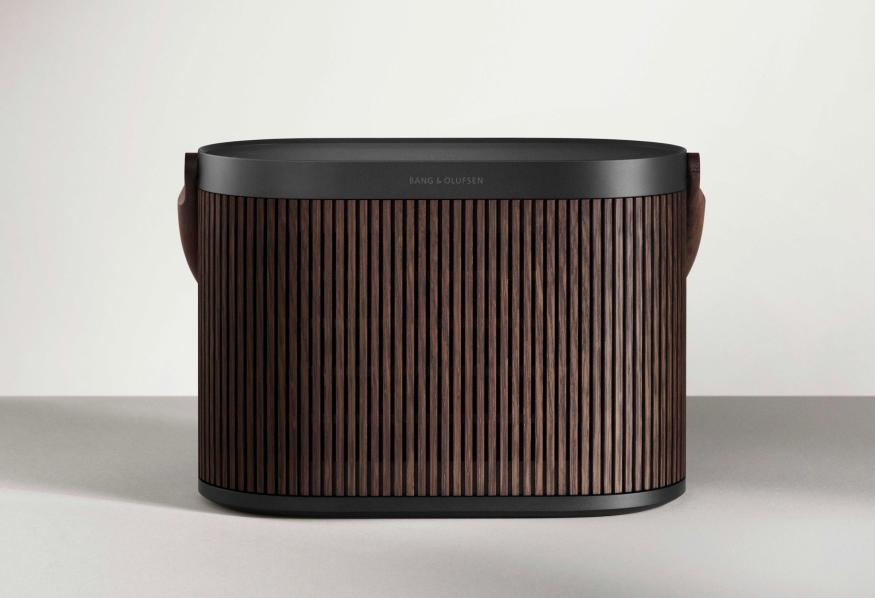 Bang Olufsen колонка BEOSOUND. Bang Olufsen ламповый.