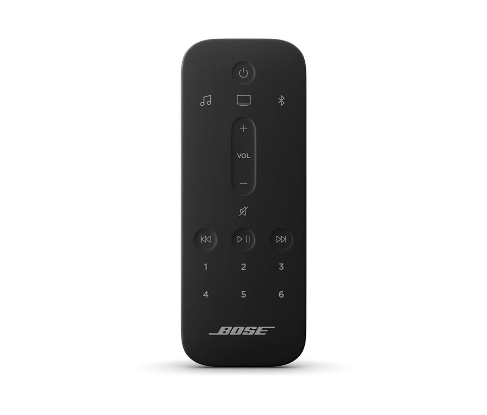 Домашний кинотеатр Bose Ultra 7.1 black