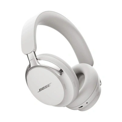 Bose QuietComfort Ultra 2nd Gen White Smoke