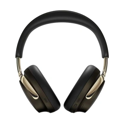 Bose QuietComfort Ultra Headphones 2nd Gen Desert Gold