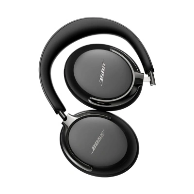Bose QuietComfort Ultra 2nd Gen Black