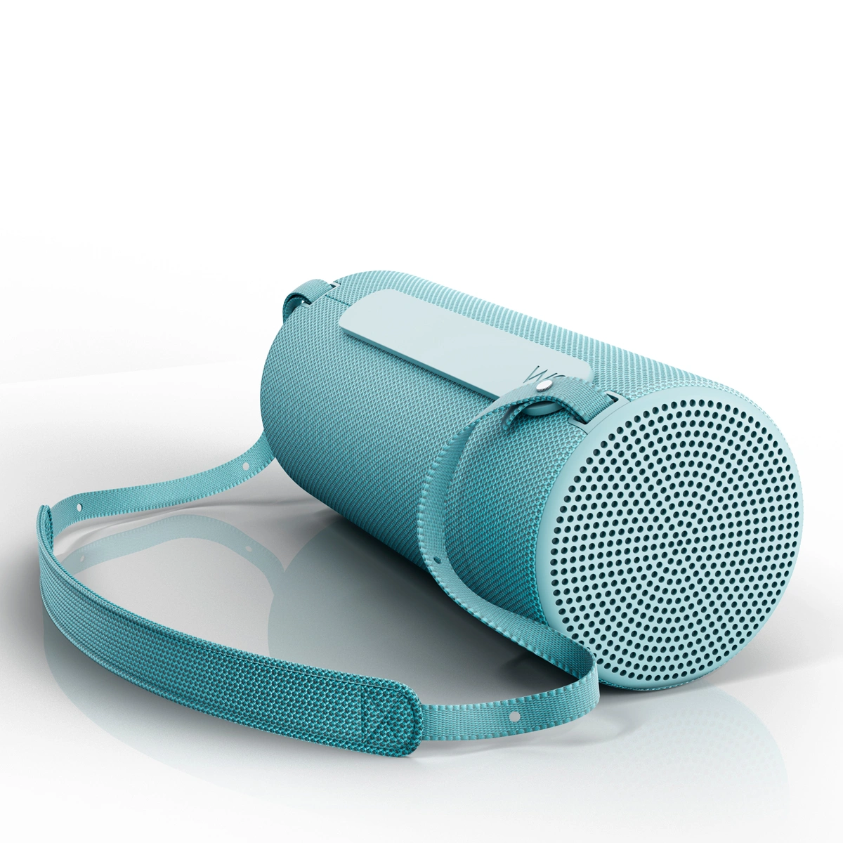 Loewe We. HEAR 1 Aqua Blue
