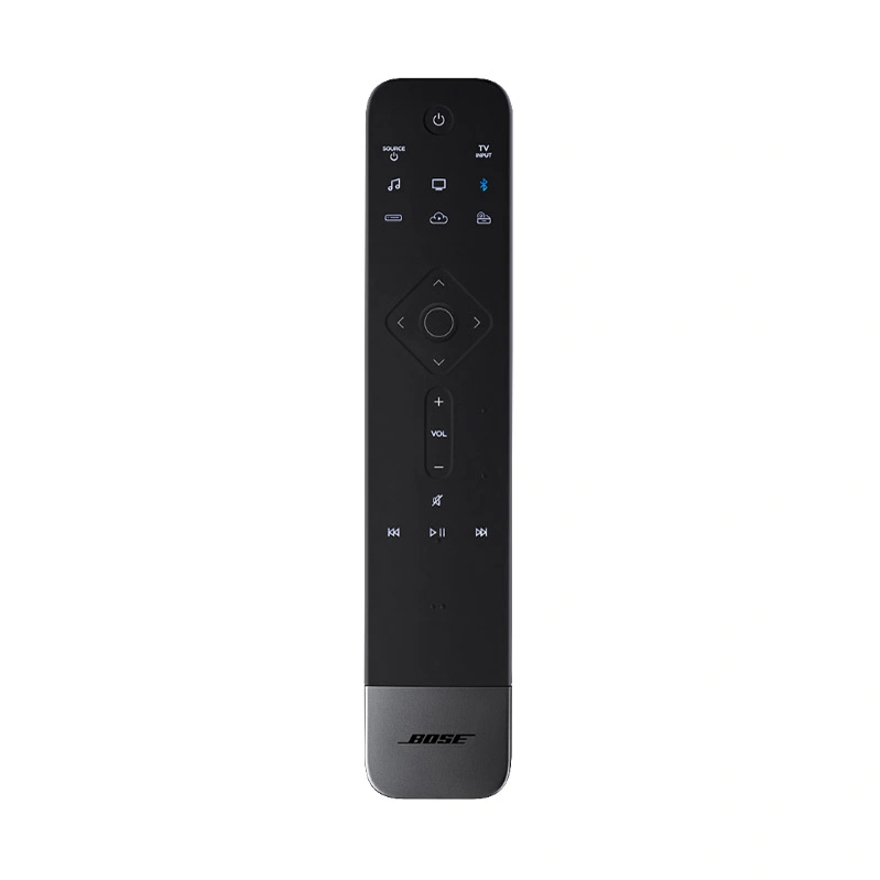 Универсальный пульт ДУ Bose Soundbar Universal Remote
