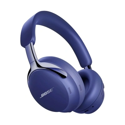 Bose QuietComfort Ultra Headphones 2nd Gen Midnight Blue