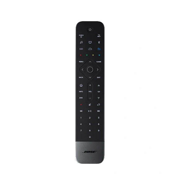 Универсальный пульт ДУ Bose Soundbar Universal Remote