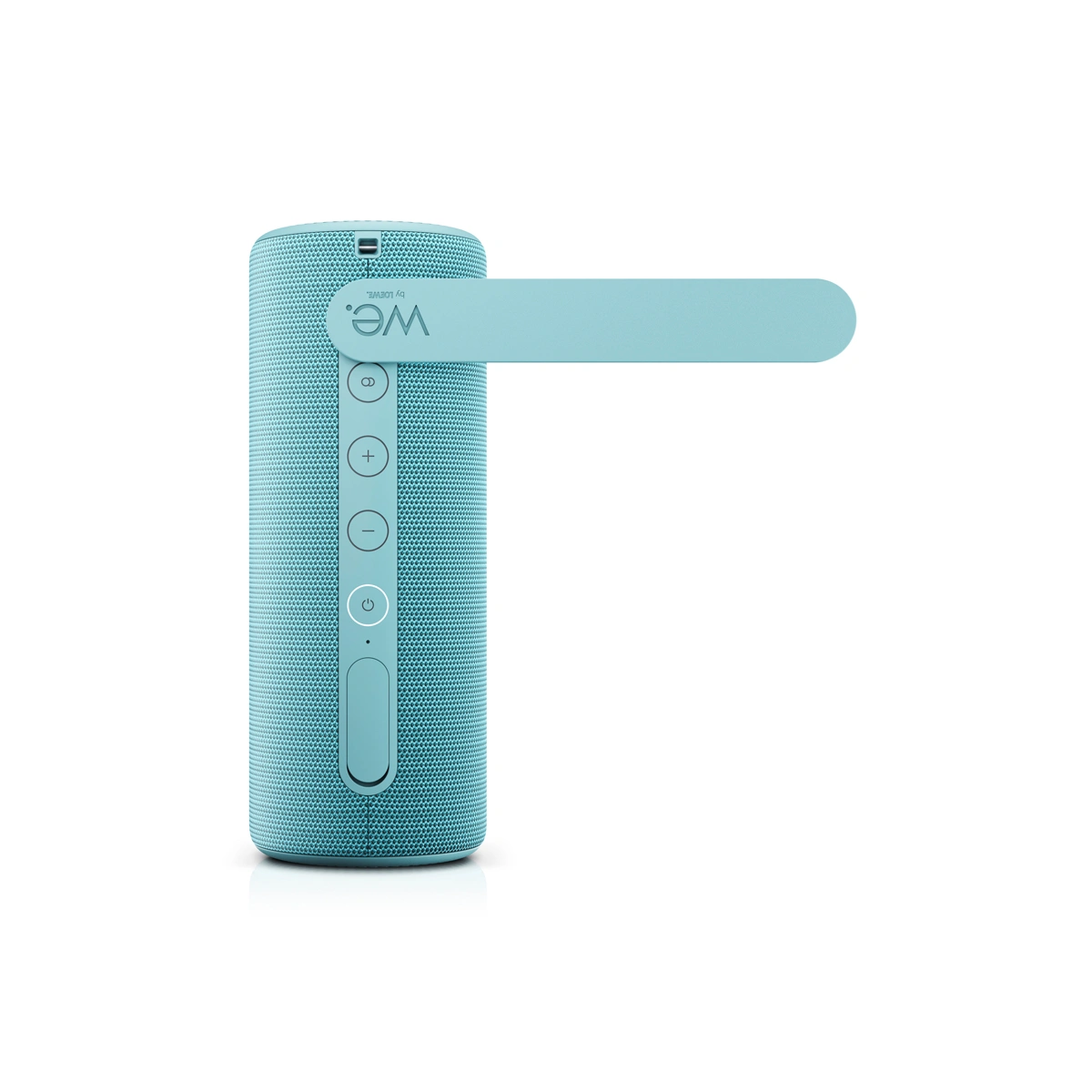 Loewe We. HEAR 1 Aqua Blue