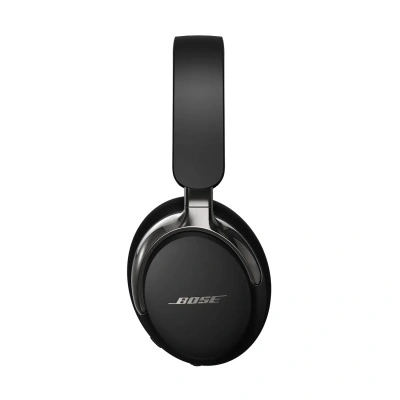 Bose QuietComfort Ultra 2nd Gen Black