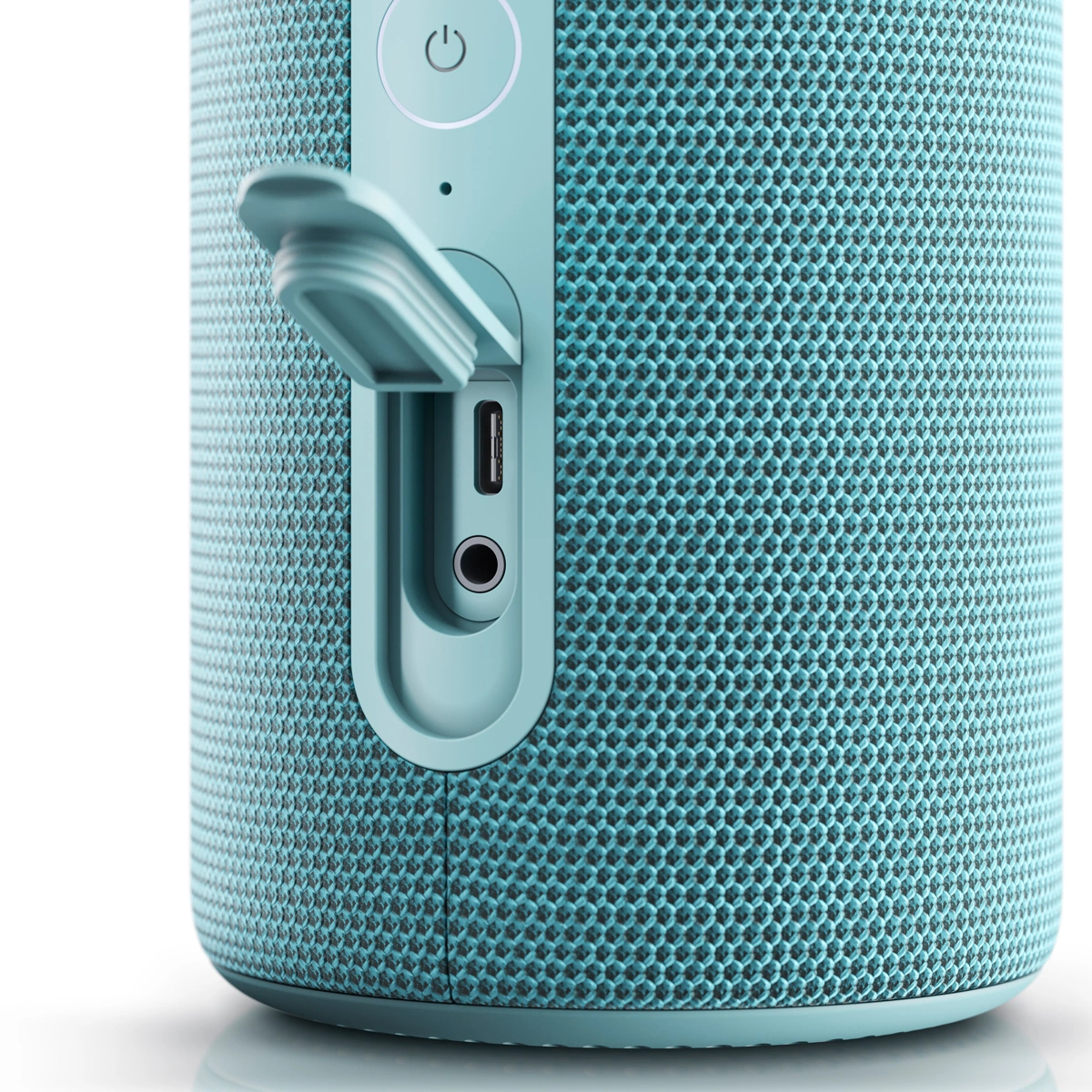Loewe We. HEAR 1 Aqua Blue
