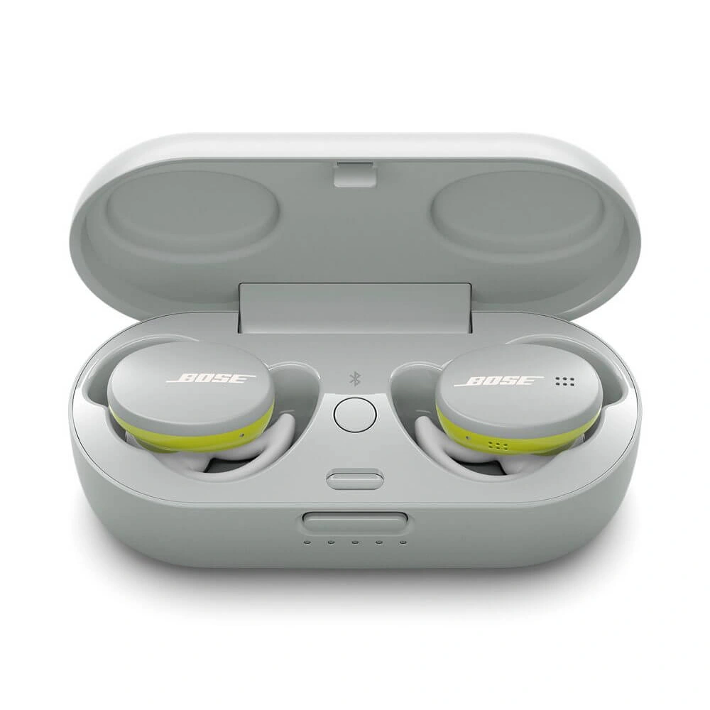 Sport Earbuds Glacier White