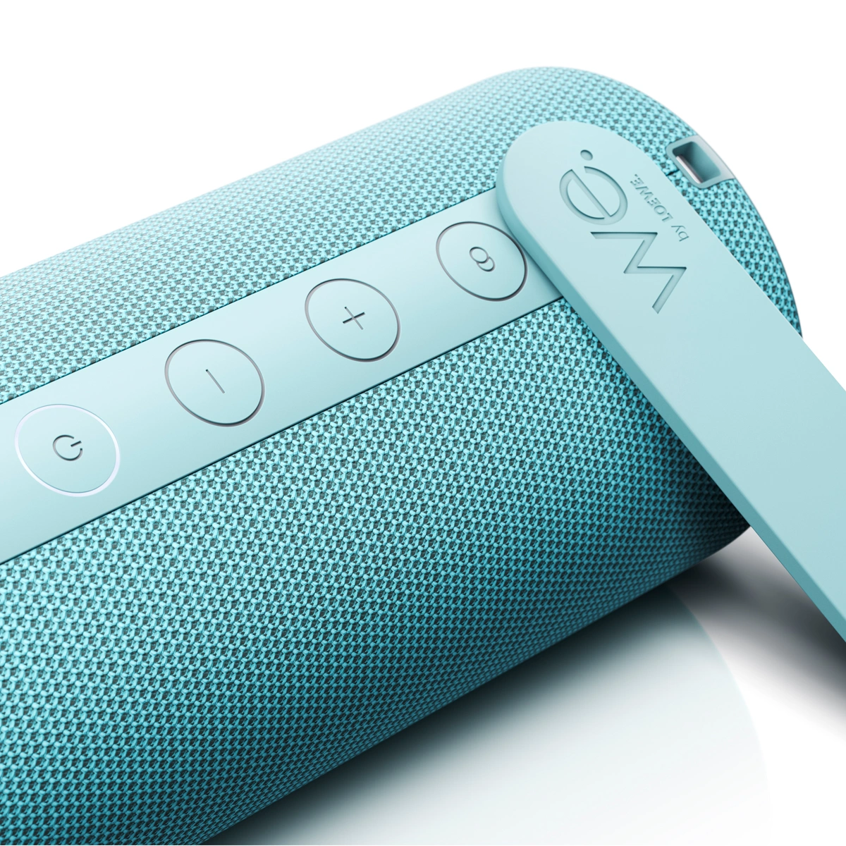 Loewe We. HEAR 1 Aqua Blue