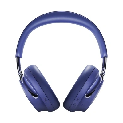 Bose QuietComfort Ultra Headphones 2nd Gen Midnight Blue