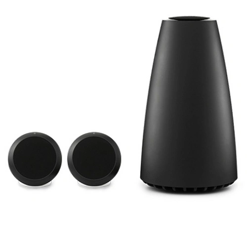 Домашний кинотеатр 2.1 B&O BeoPlay S8