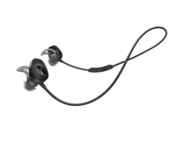 SoundSport Wireless