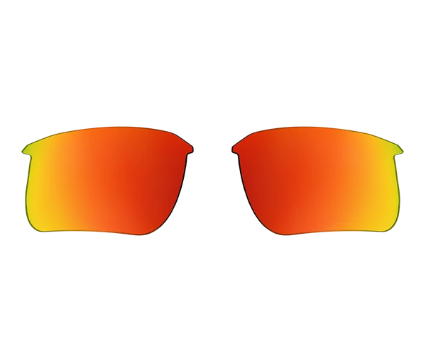 Сменные стекла Bose Frames Tempo Road Orange