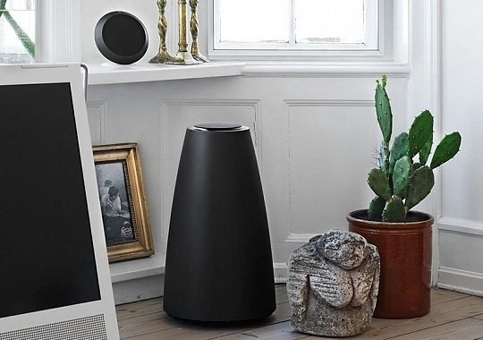Домашний кинотеатр 2.1 B&O BeoPlay S8